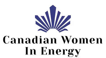 Canadian Women in Energy logo